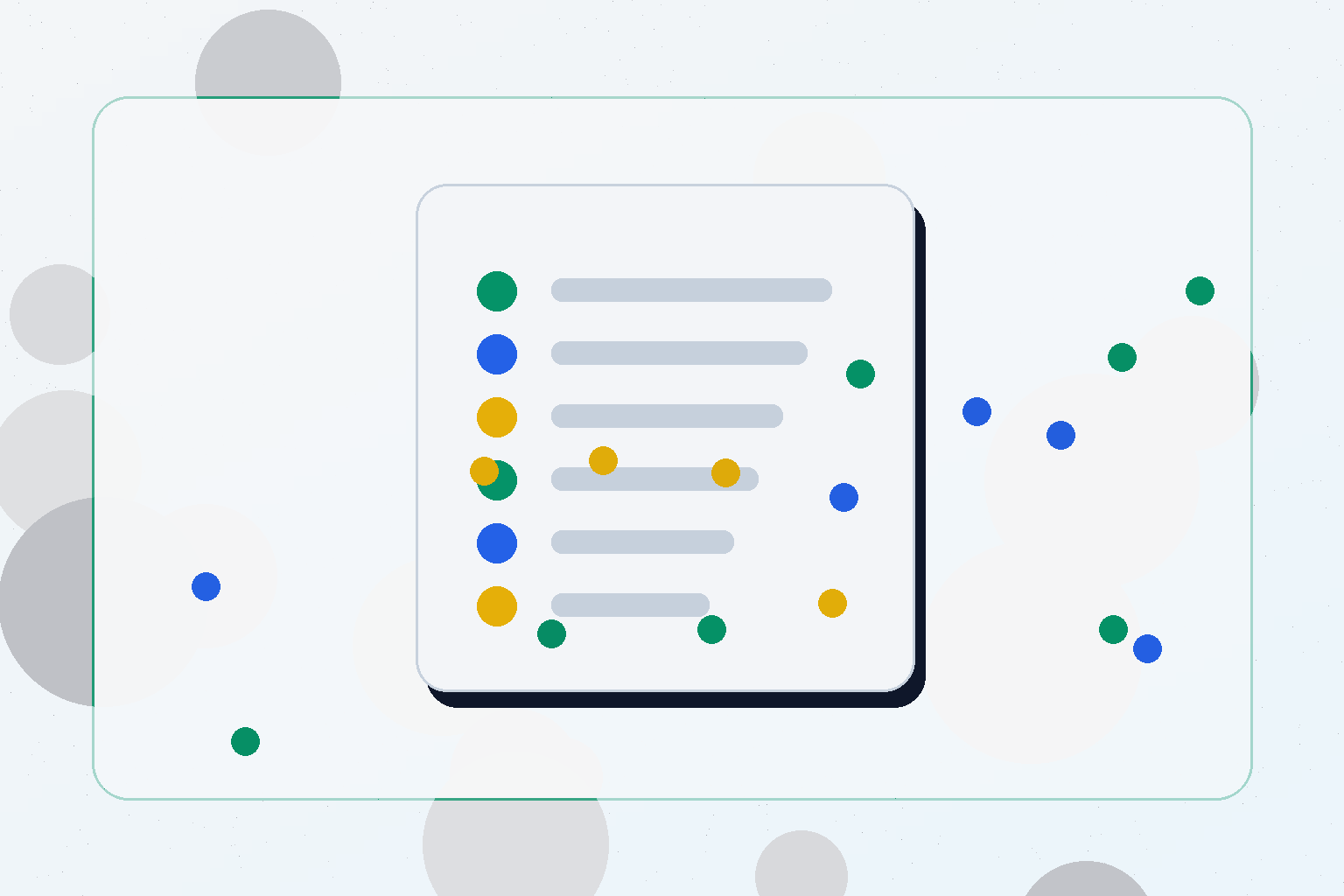Asthma Triggers at Home: A Room-by-Room Checklist