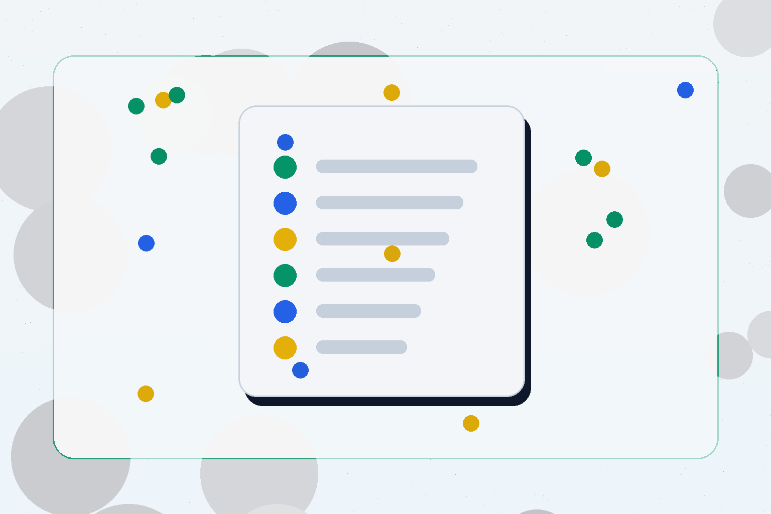 Eye Strain Habits for Remote Work Days