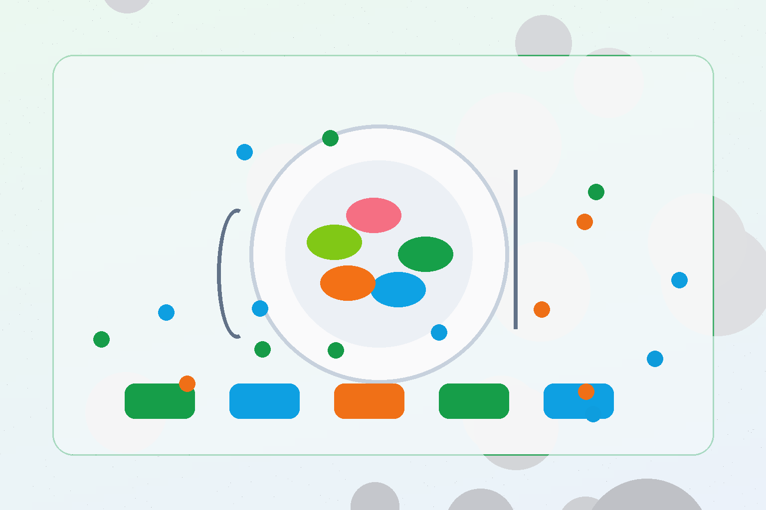 Fiber and Nutrition: Adding Beans, Oats, and Fruit Gradually