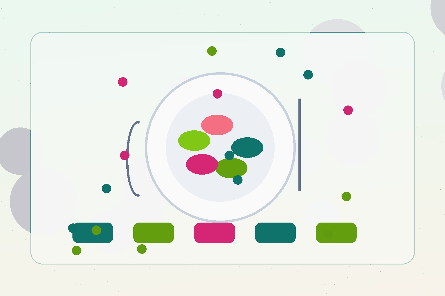 Heart-Healthy Shopping List Basics for Pantry Restocks