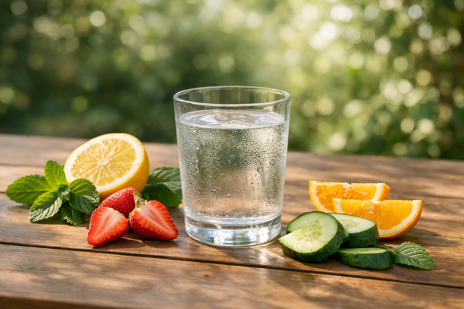 Hydration Habits That Make Water Easier to Remember