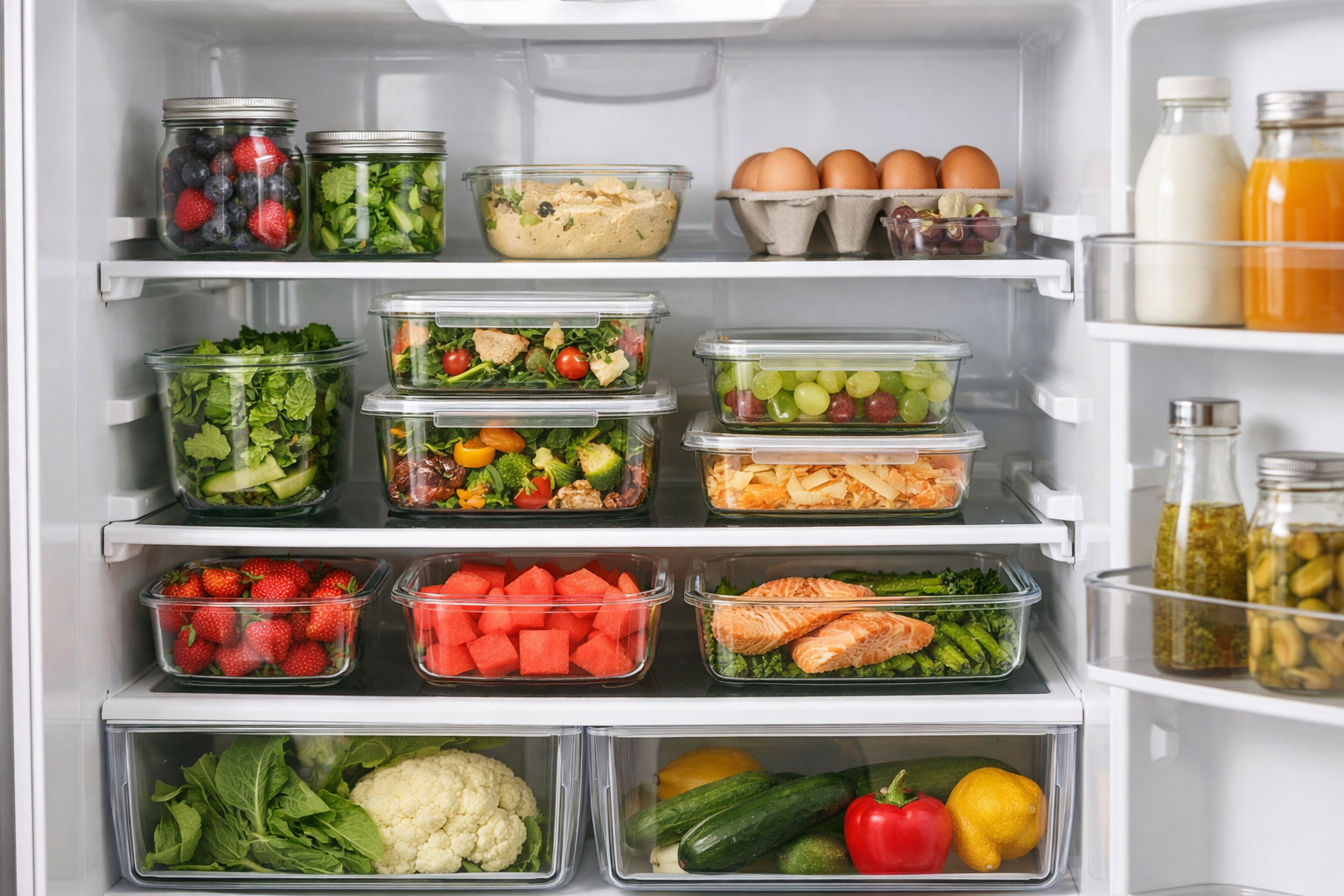 Leftover Food Safety: Fridge Habits That Lower Risk