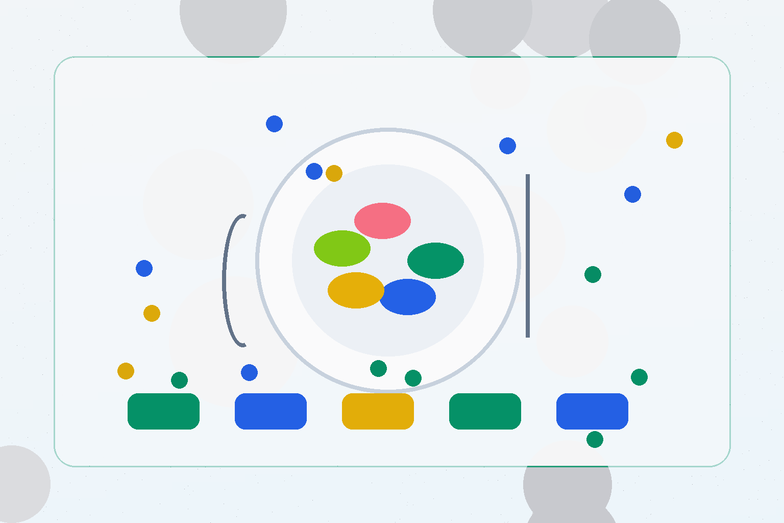 Meal Prep Food Safety for Shared Refrigerators