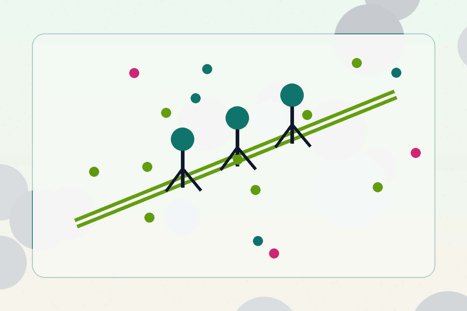 Walking Routes That Make Beginner Fitness Less Boring