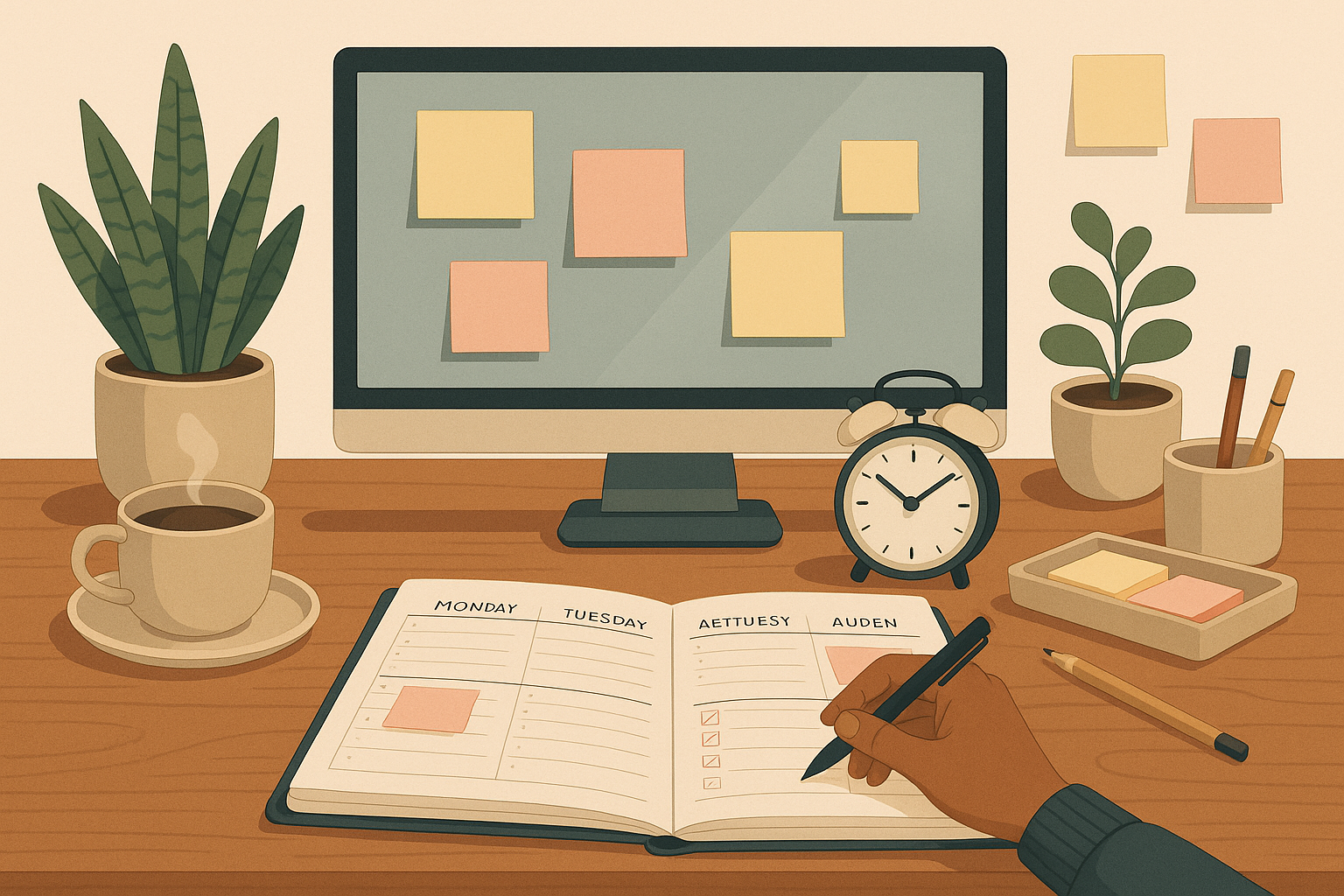 Adult ADHD Support:  Professional and Personal Systems to Help you Take Control of Your Life