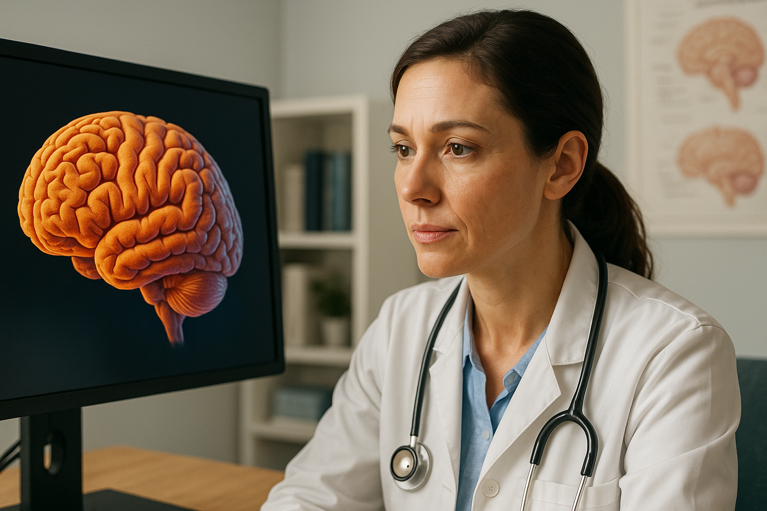 Spotlight on Brain Research on ADHD: A Search for a Physical Cause of the Disorder