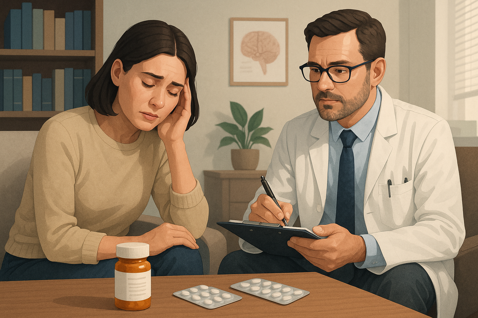 Treatment for Bipolar II: How to Treat the Disorder Effectively