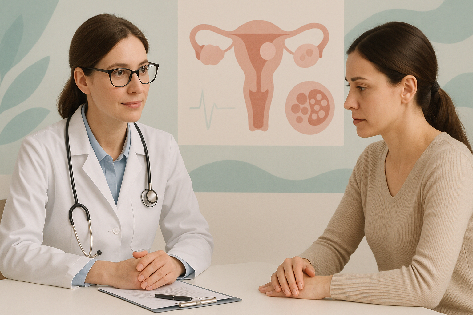 What is Ovarian Complex Cystic Neoplasm? Learn the Signs and Symptoms for Early Diagnosis