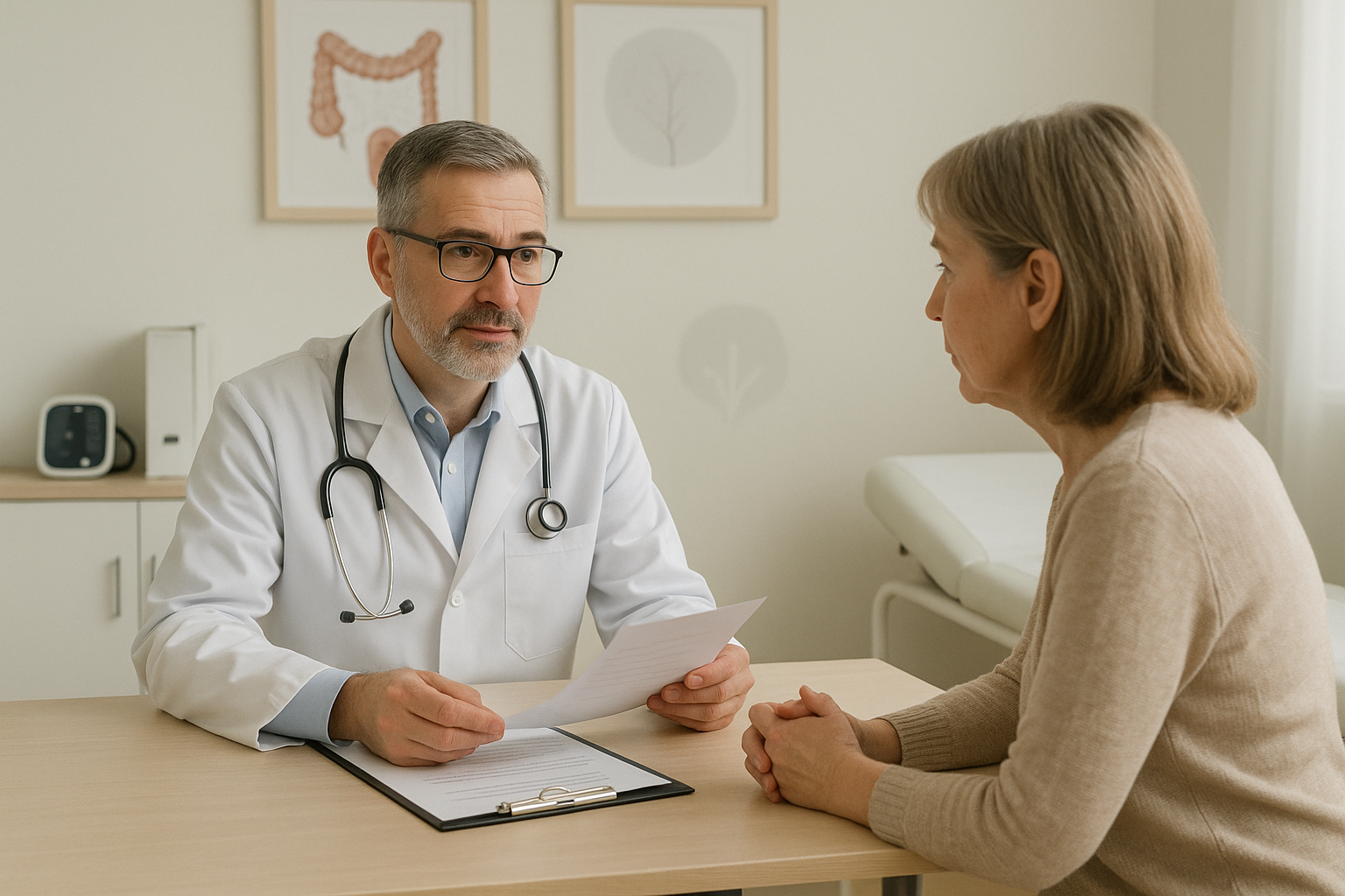 When is Surgical Treatment Needed for Hemorrhoids? The Surgical Procedures Used to Treat This Painful Condition