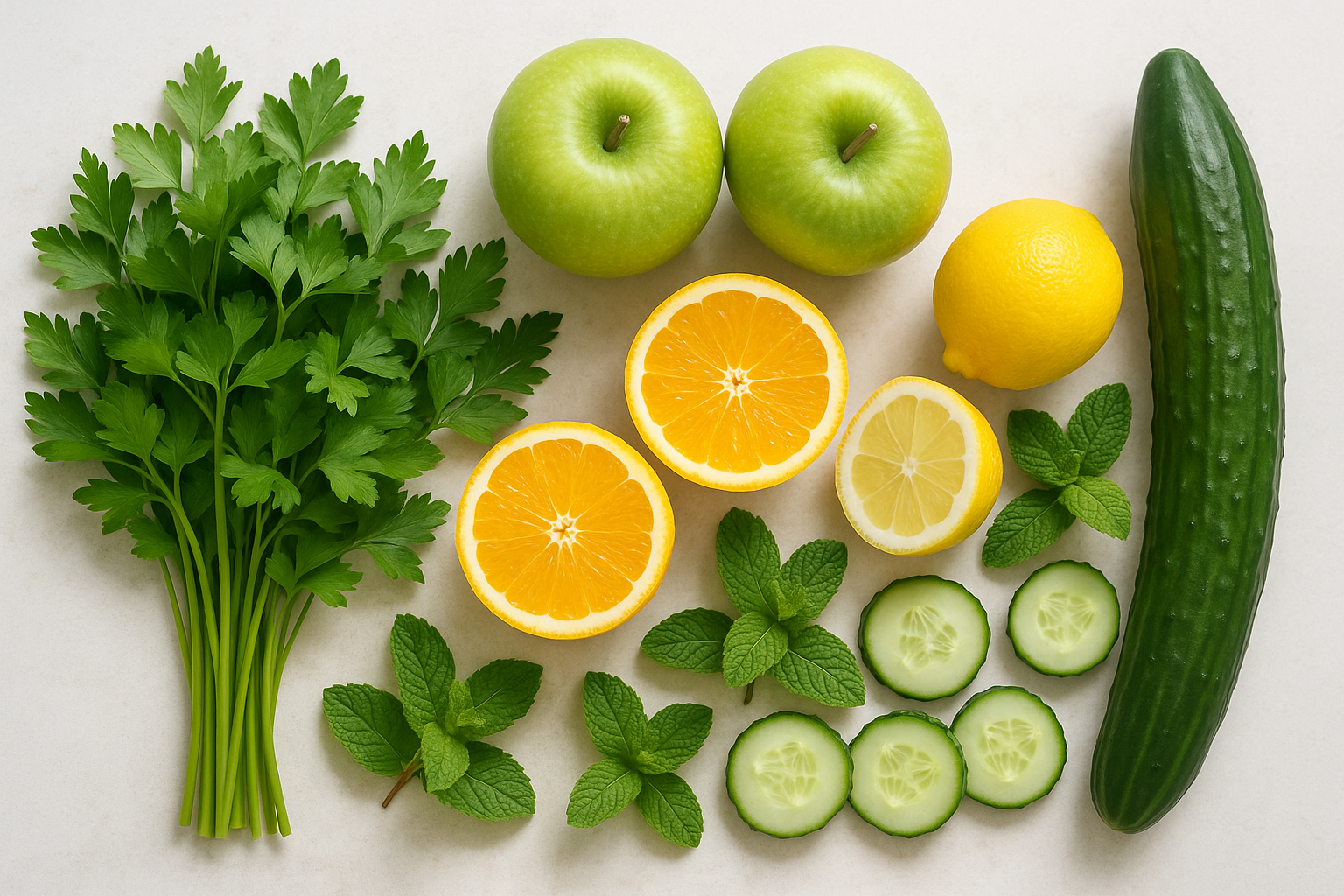 Which is the Best Food that Prevents Bad Breath (Halitosis)?