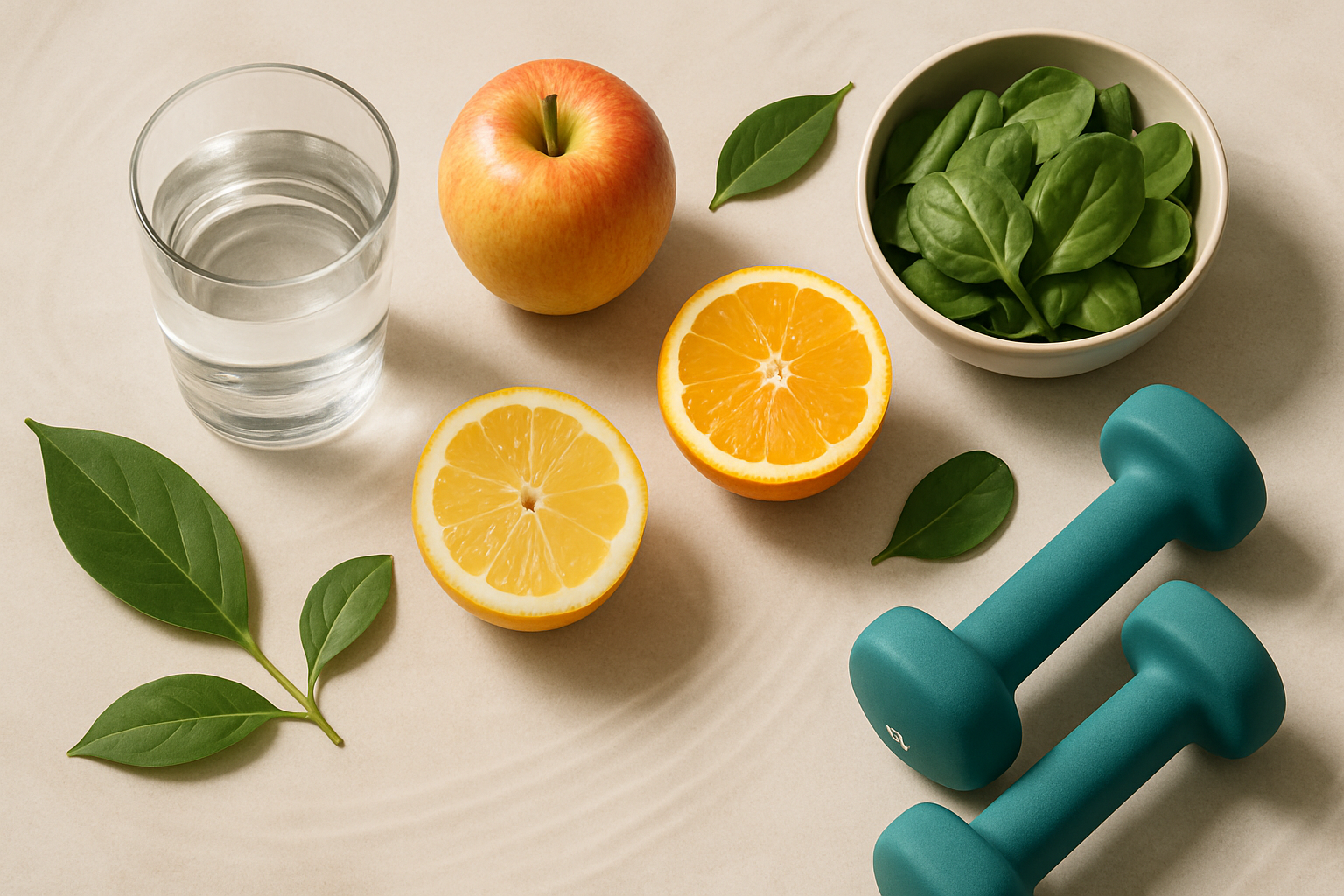 5 Effective Exercises for Flabby Arms